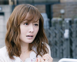 松本まりか　狂気的　演技